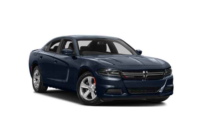 dodge charger lease