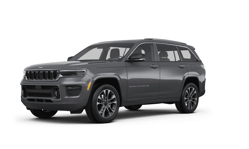 2025 Jeep Grand Cherokee 2025 Jeep Grand Cherokee