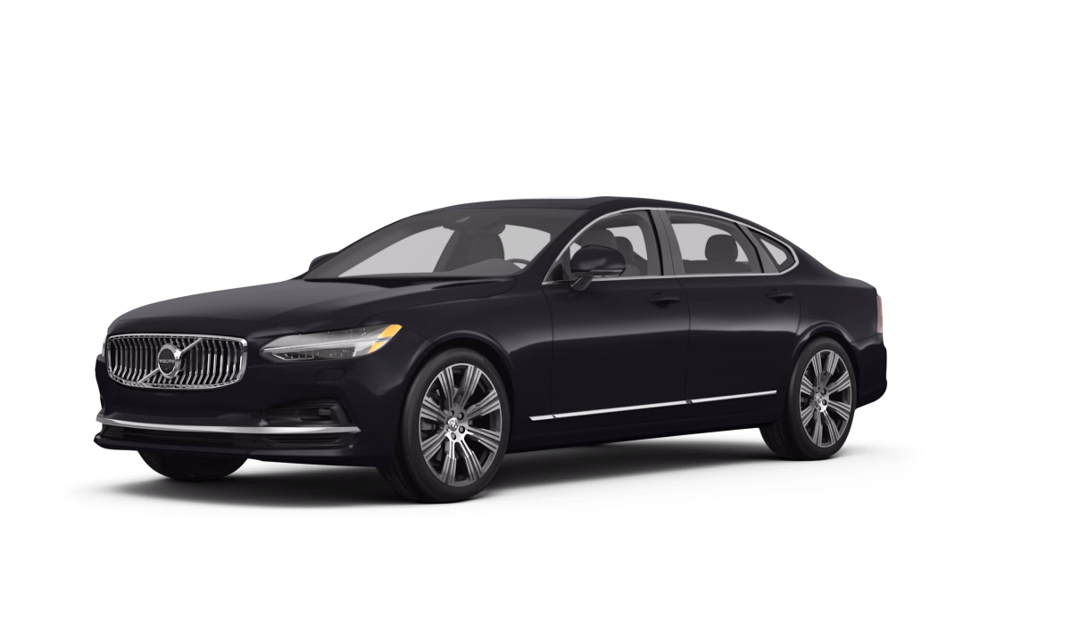 2025 Volvo S90